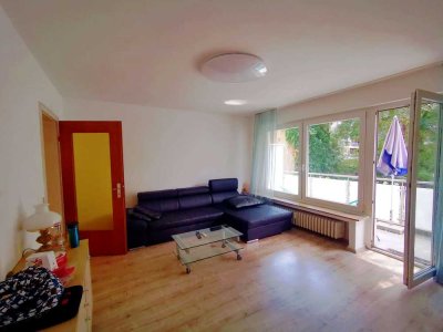 Ihr neues Zuhause in Duisburg: 66 m², Einbauküche, Garage & Top-Lage am Rhein