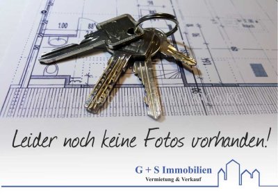 Gepflegtes Wohnhaus im westl. Ringgebiet in citynaher Lage.