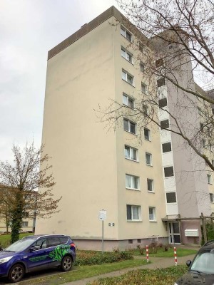 Schöne 3-Zimmer-Wohnung in Dortmund-Scharnhorst