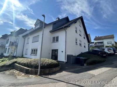 KOMPLETT RENOVIERT! 2-Zimmer-Wohnung in zentraler Innenstadtlage von Andernach zu vermieten!