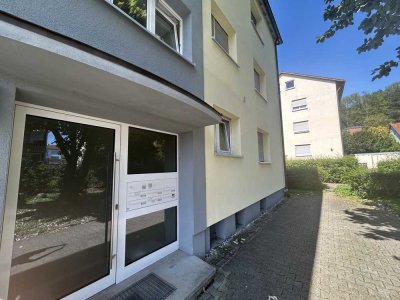 Renovieren & Wert steigern
3-Zimmerwohnung in Uhingen