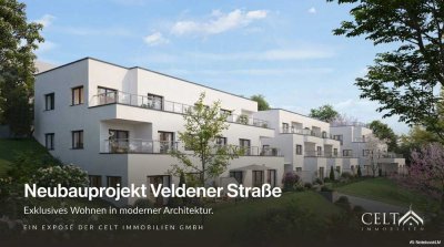 KfW 40 QNG - 2-Zimmer Eigentumswohnung als profitable Kapitalanlage