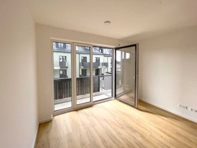 Kapitalanleger! - Helles 1-Zimmer-Apartment