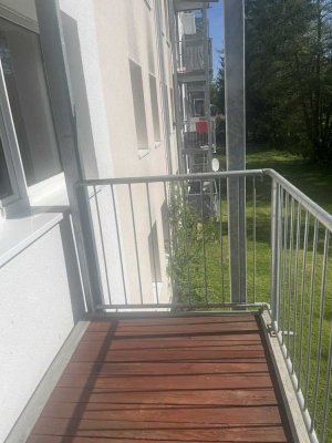 Ihre neue großzügige 4-Zimmer-Wohnung mit Balkon in Wetzlar