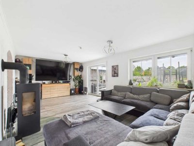 Wohnglück für Familien in begehrter Lage vor den Toren Münchens