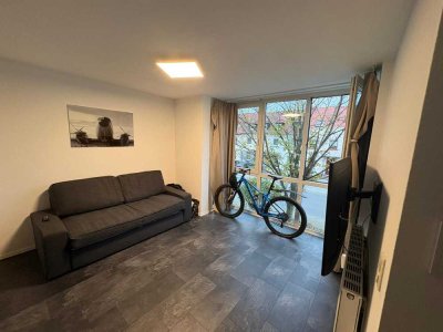 1-Zimmer Wohnung | 2. OG | Worms Innenstadt Süd | WEP