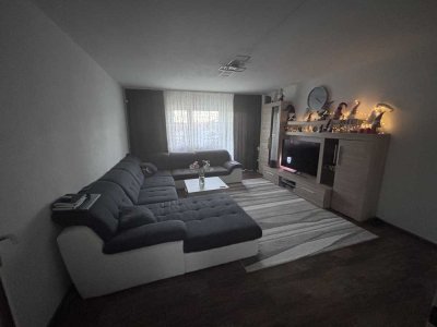 PROVISIONSFREIE & CHARMANTE Eigentumswohnung mit Balkon & Garage in Top-Lage von Schwenningen
