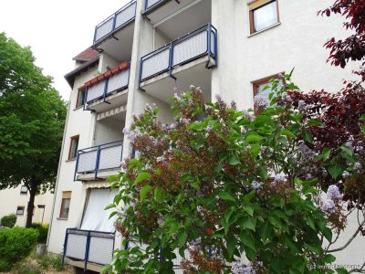 Attraktive 3-Raum Eigentumswohnung für Familien oder Kapitalanleger in ruhiger Lage von Weinböhla