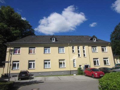 2,0-Zimmer-Wohnung, Jürgensgaarder Str. 11, EG li.
   ! Bitte bewerben Sie sich online !