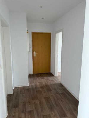Wir sanieren eine 3-Raum-Wohnung!