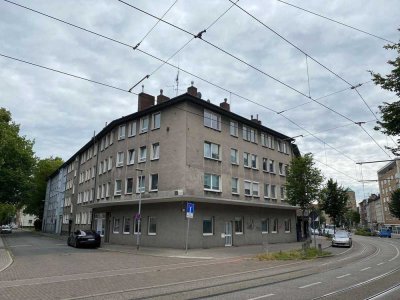 Landgrafenstraße 2 - schöne 3 ZKB Wohnung im 3. OG