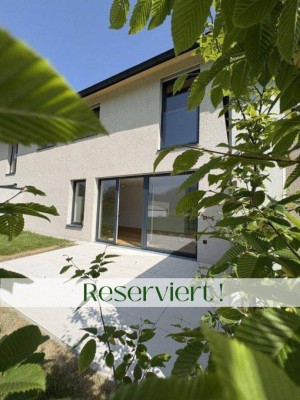 RESERVIERT: Der Sonne entgegen - Wohnen auf hohem Niveau - Haus 2