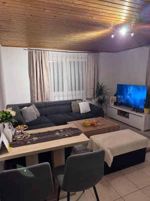 Charmante 2 Zimmerwohnung