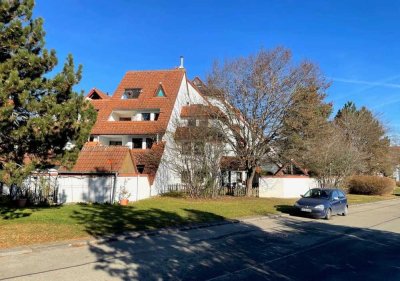 Exklusive, 1,5-Raum-Wohnung mit gehobener Innenausstattung mit Einbauküche in Trossingen