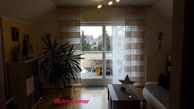 2,5 Zimmerwohnung am Haslangpark