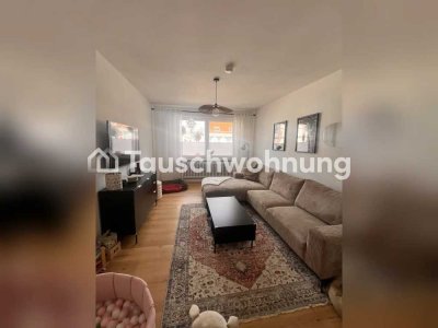 Tauschwohnung: 3-Zimmer-Wohnung in Bremen Peterswerder zum Tausch