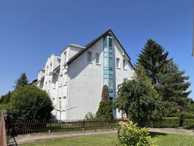 Maisonette mit 3 Zi. + Stellplatz in 01259 Dresden
