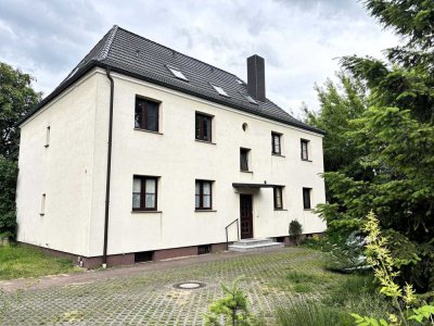 Willkommen in Ihrem neuen Investment – Charmante, vermietete Erdgeschosswohnung mit Gartenidylle