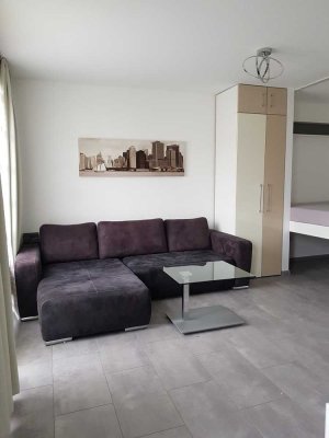 Modernes möbliertes Appartement zu vermieten