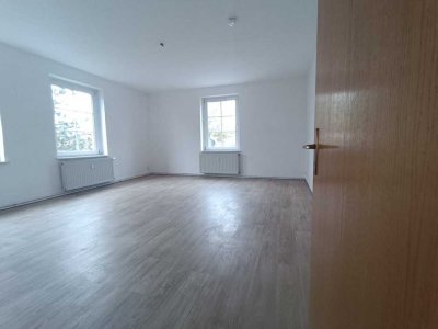 Frisch renovierte Wohnung in Lauchhammer