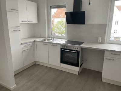 Helle 3-Zimmer Wohnung mit gehobener Ausstattung in Ludwigsburg