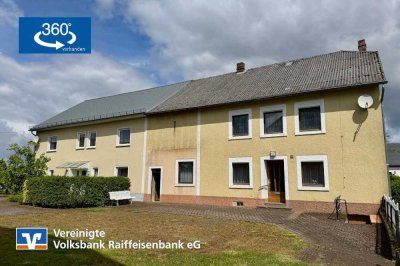 2 Häuser im Doppelpack!