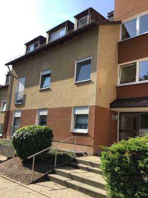 Top gepflegte 3-Zimmer Wohnung in Rödental *WBS erforderlich* zu vermieten