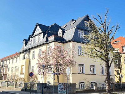 * Schicke Wohnung mit Wintergarten - ID 5472 *