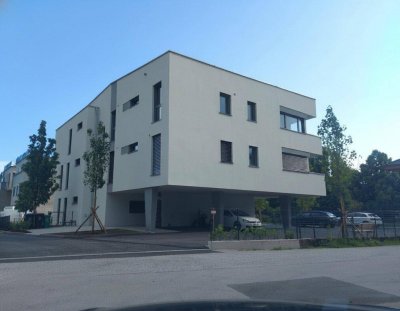 Moderne und sonnige Terrassenwohnung in Parsch