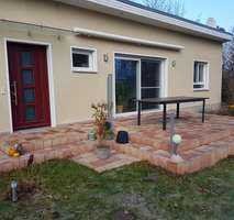 möbliertes 3-Zimmer-Haus in Schönefeld Vermietung für ca. 2,5 Jahre - ideal für WG