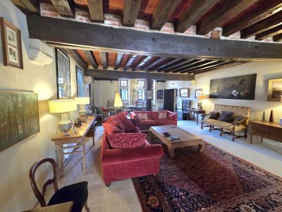 Geräumige 2-Zimmer Wohnung in Hannover List