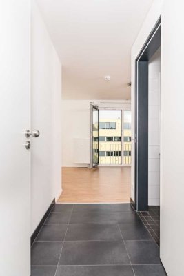 Appartement in Regensburg – ideal für Studenten und Auszubildende