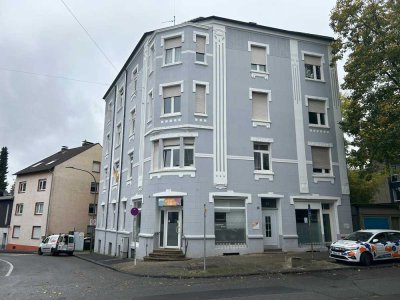 Gepflegte Etagenwohnung in Wuppertal