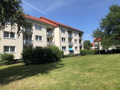 gepflegte 3-Zimmerwohnung in Barsinghausen