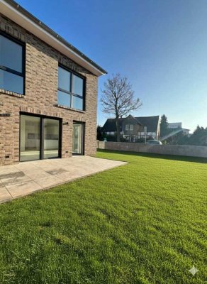 Wohnen im Neubau -Reihenhaus in Brackstedt-