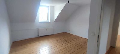 3-Zimmer-Wohnung mit idealem Schnitt – Duisburg