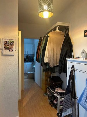 Super hell und modern wohnen am Hasenberg
