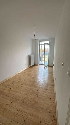 Frisch sanierte Wohnung in Treptow zu vermieten