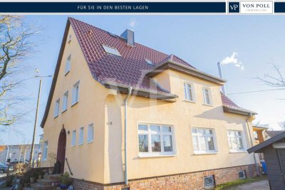 Großzügiges Einfamilienhaus geeignet für mehrere Generation, Kapitalanleger und Gewerbetreibende