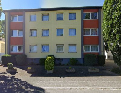 3  Zimmer Wohnung- EG - 85 qm mit Balkon