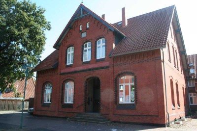 Premium Zinshaus in Bestlage Im klassischen Klinker Kleid