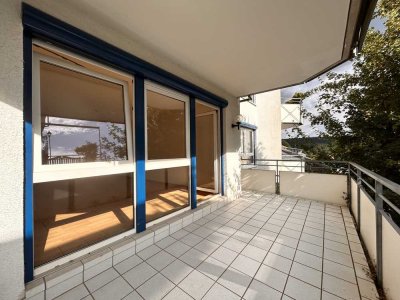 Rod: geräumige 2-Zimmer-Wohnung