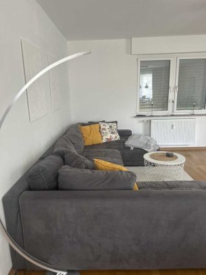 Attraktive 3-Zimmer-EG-Wohnung mit Einbauküche in Idar-Oberstein