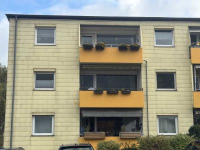 Wohnung zur Vekaufen