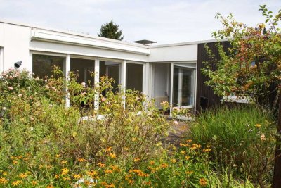 Charmanter Bungalow mit Garten