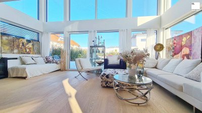 Villa "Lichtspiel"