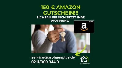 Bis 01.07 anmieten ( 150 € Amazon Gutschein dazu ) Interessiert ? Duisburg Rheinhausen