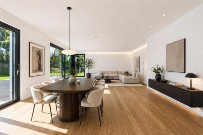 Einziehen & ankommen: Exklusive Villa in  Bestlage!