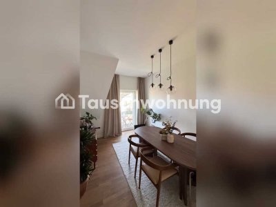 Tauschwohnung: Wunderschöne Traumwohnung in Toplage getauscht gegen kleiner