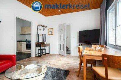 Nordseeküste: Top Ferienwohnungen in Neuharlingersiel / Groß Holum!